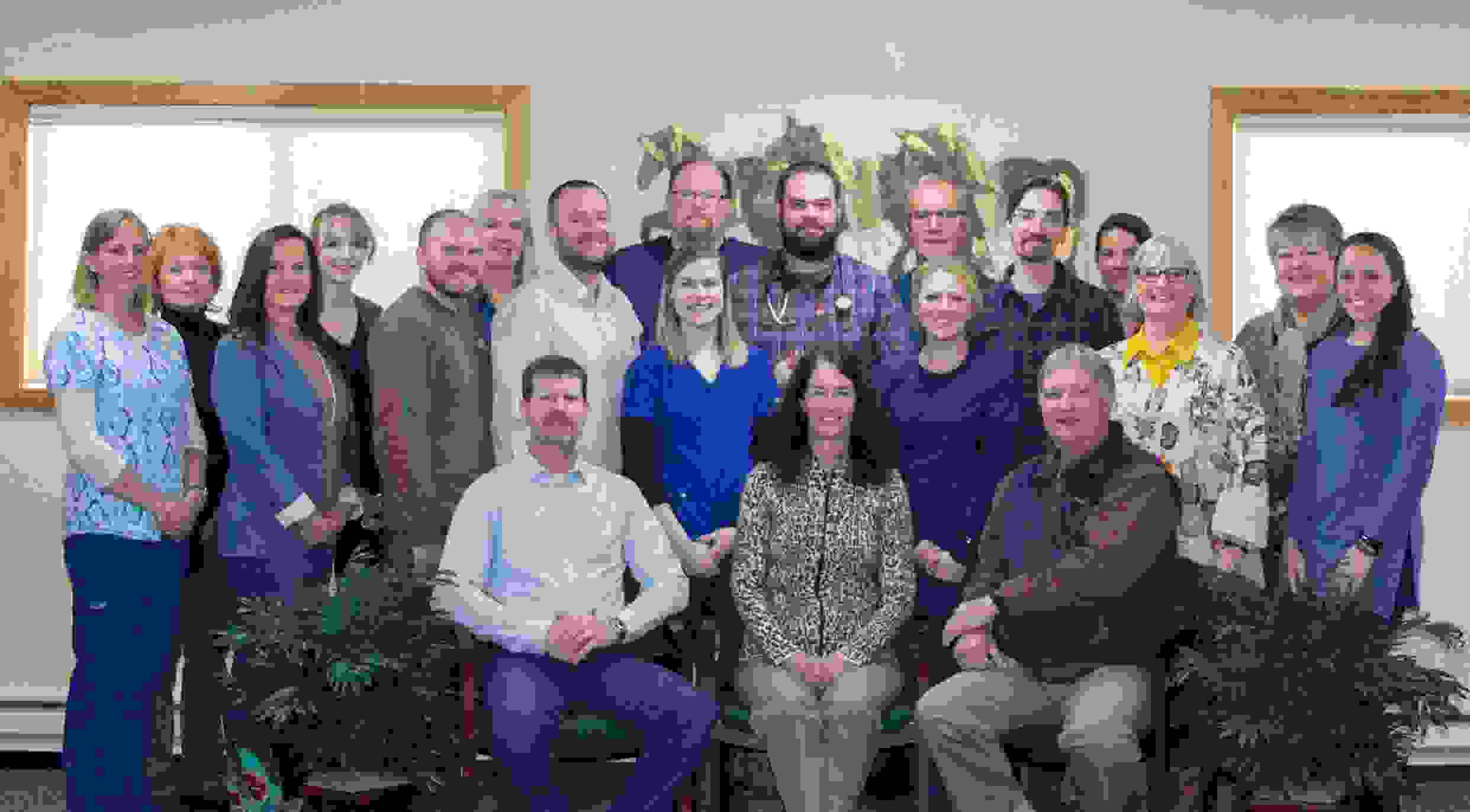 Challis Primary Health Care Center Challis Area Health Center